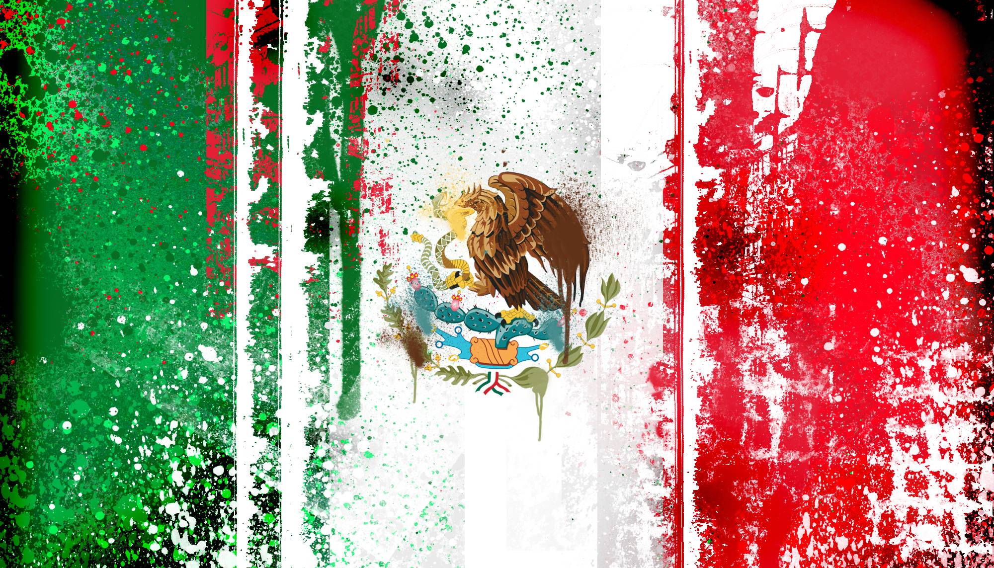 Cool Mexico Wallpapers Free Desktop 8 HD Wallpapers