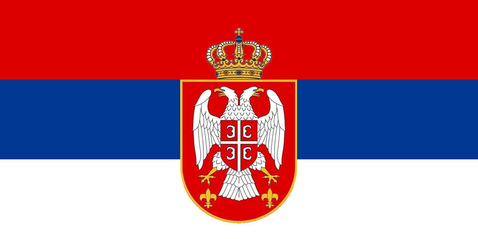 Download Serbia Flag Wallpapers APK 1.0 by FlagWallpapers