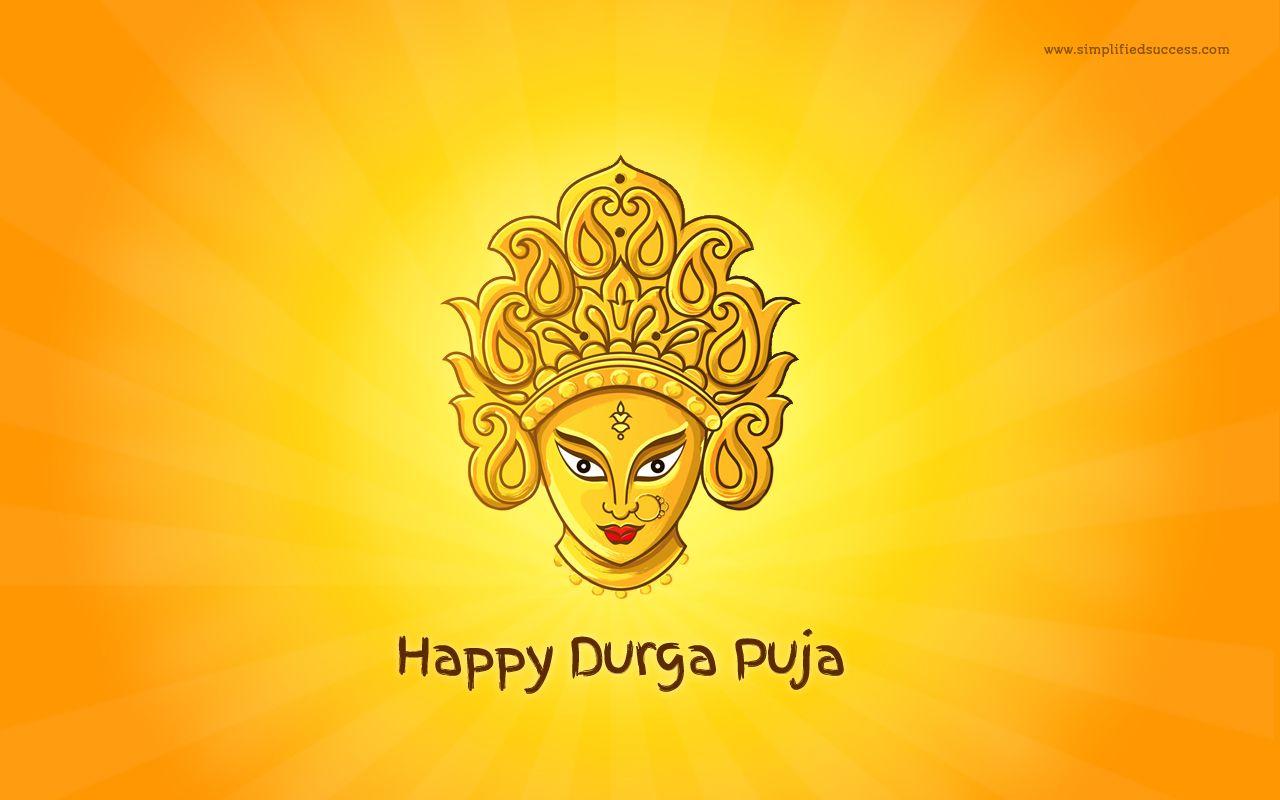 Happy Durga Puja HD Wallpapers free Download , Download free