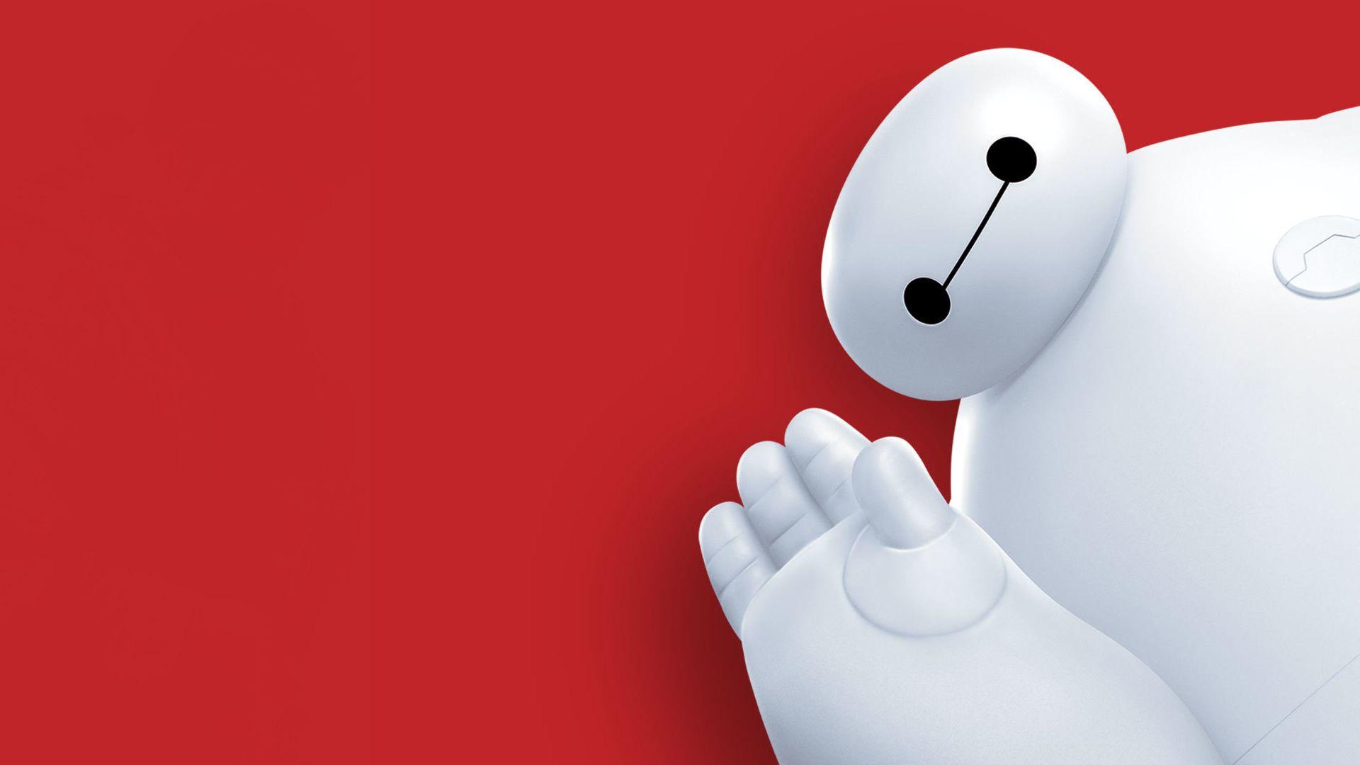 17 HD Big Hero 6 Movie Wallpapers