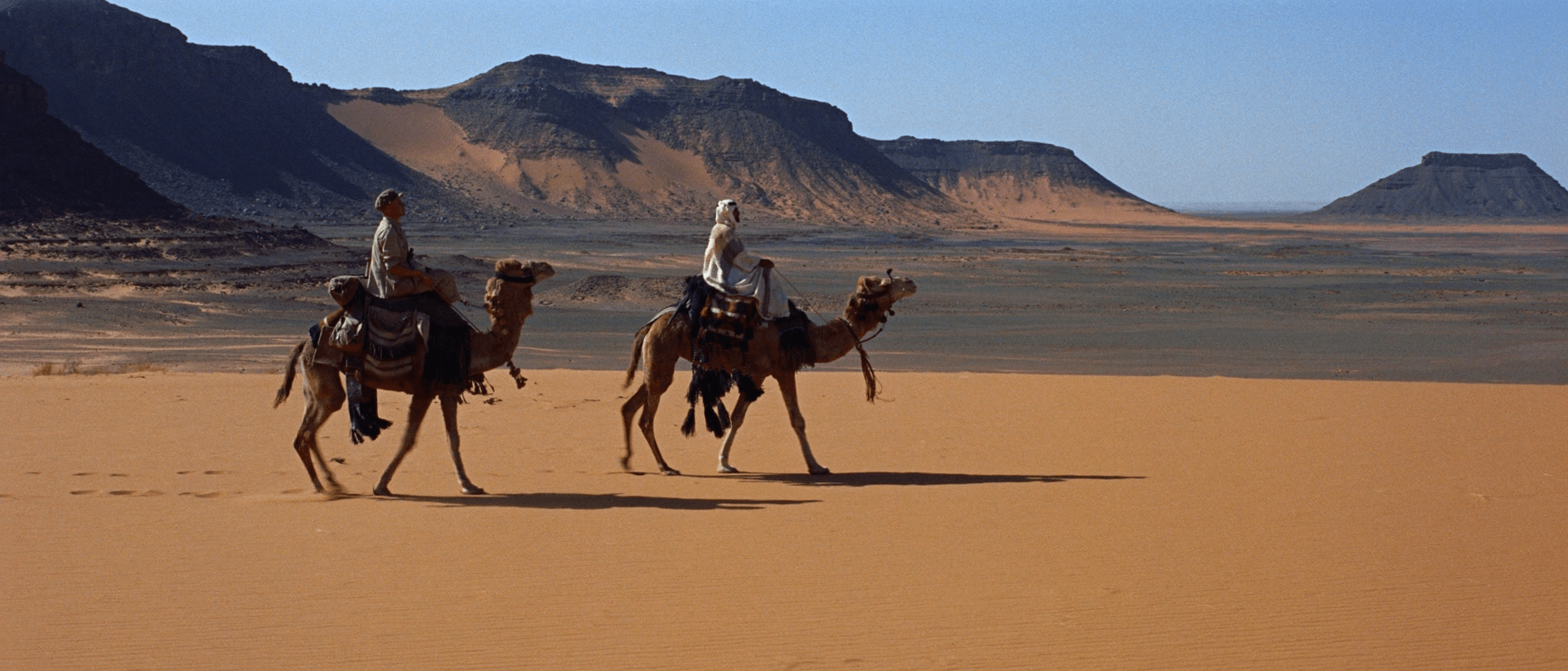 Lawrence Of Arabia Wallpapers and Backgrounds Image