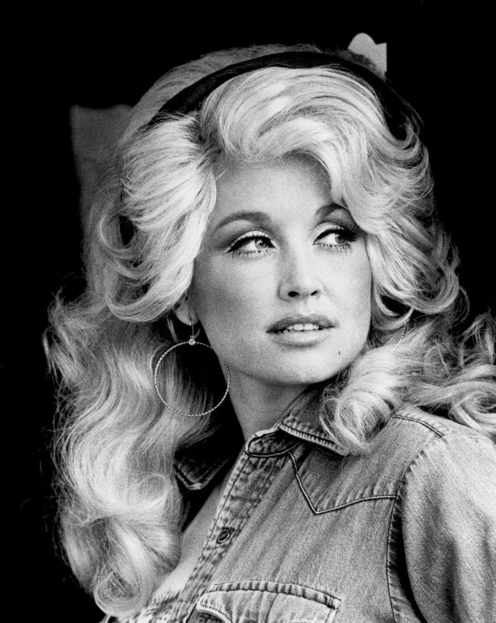 Dolly Parton