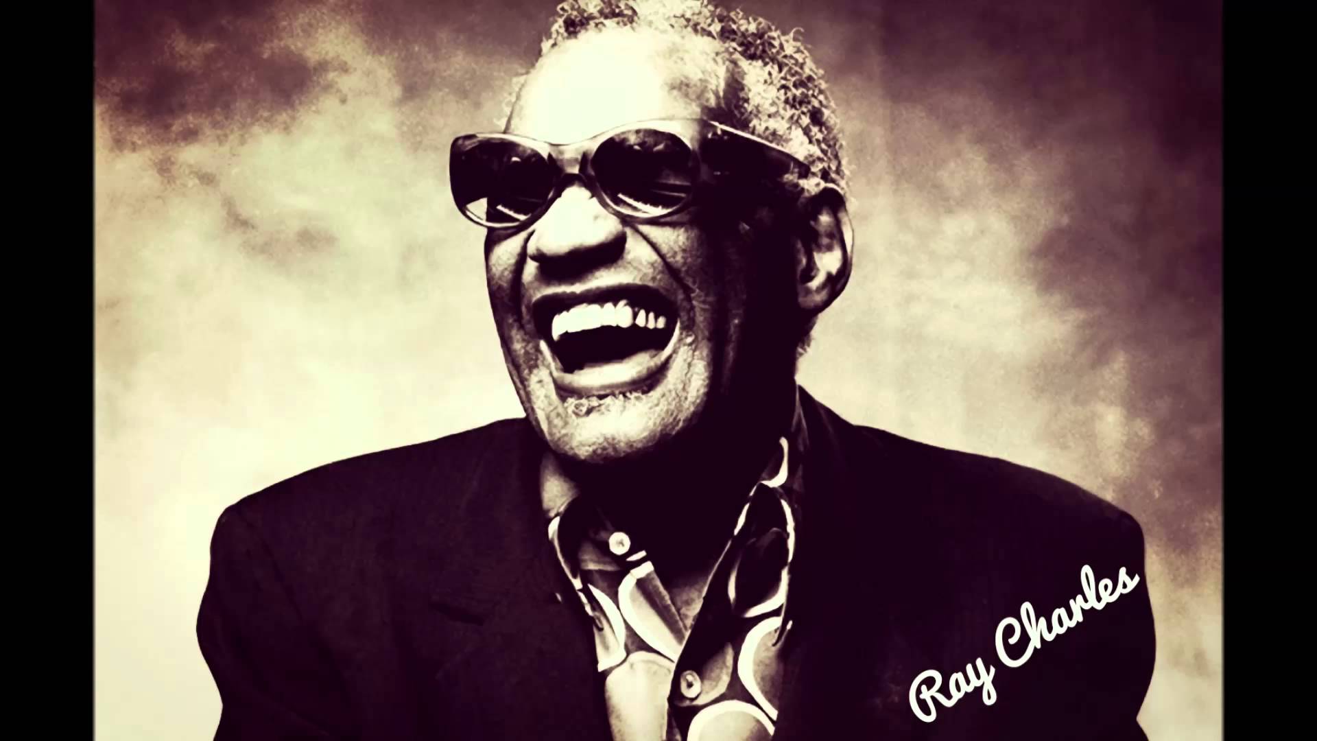 Ray Charles HD Wallpapers for desktop download