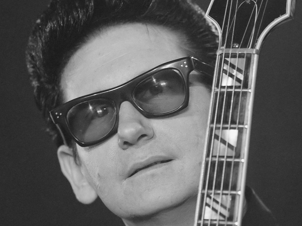 Roy Orbison – laut.de – Diskografie