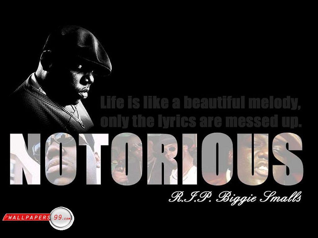 The Notorious BIG Wallpapers Picture Image 16935