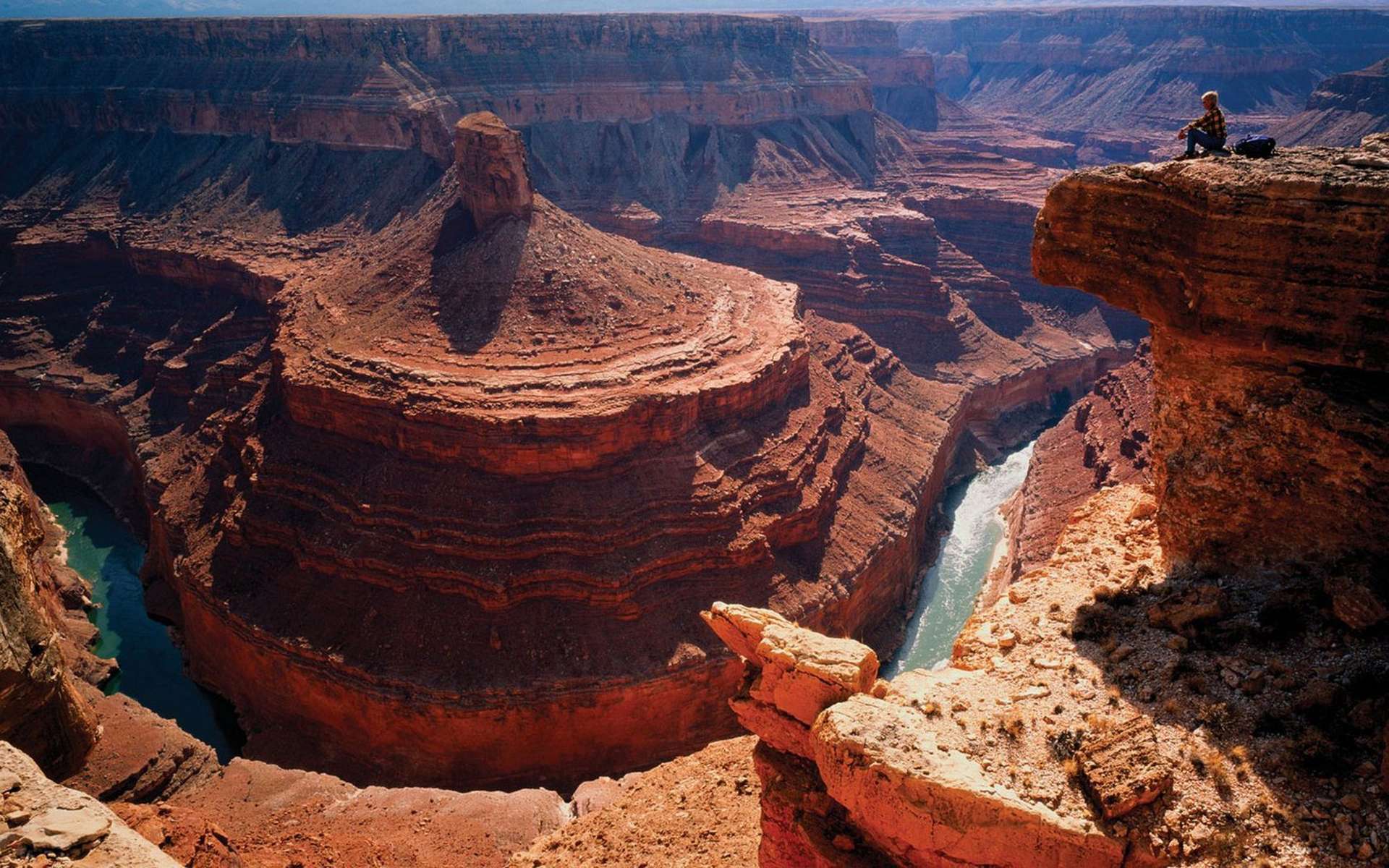 Grand Canyon National Park HD Wallpapers Best Collection