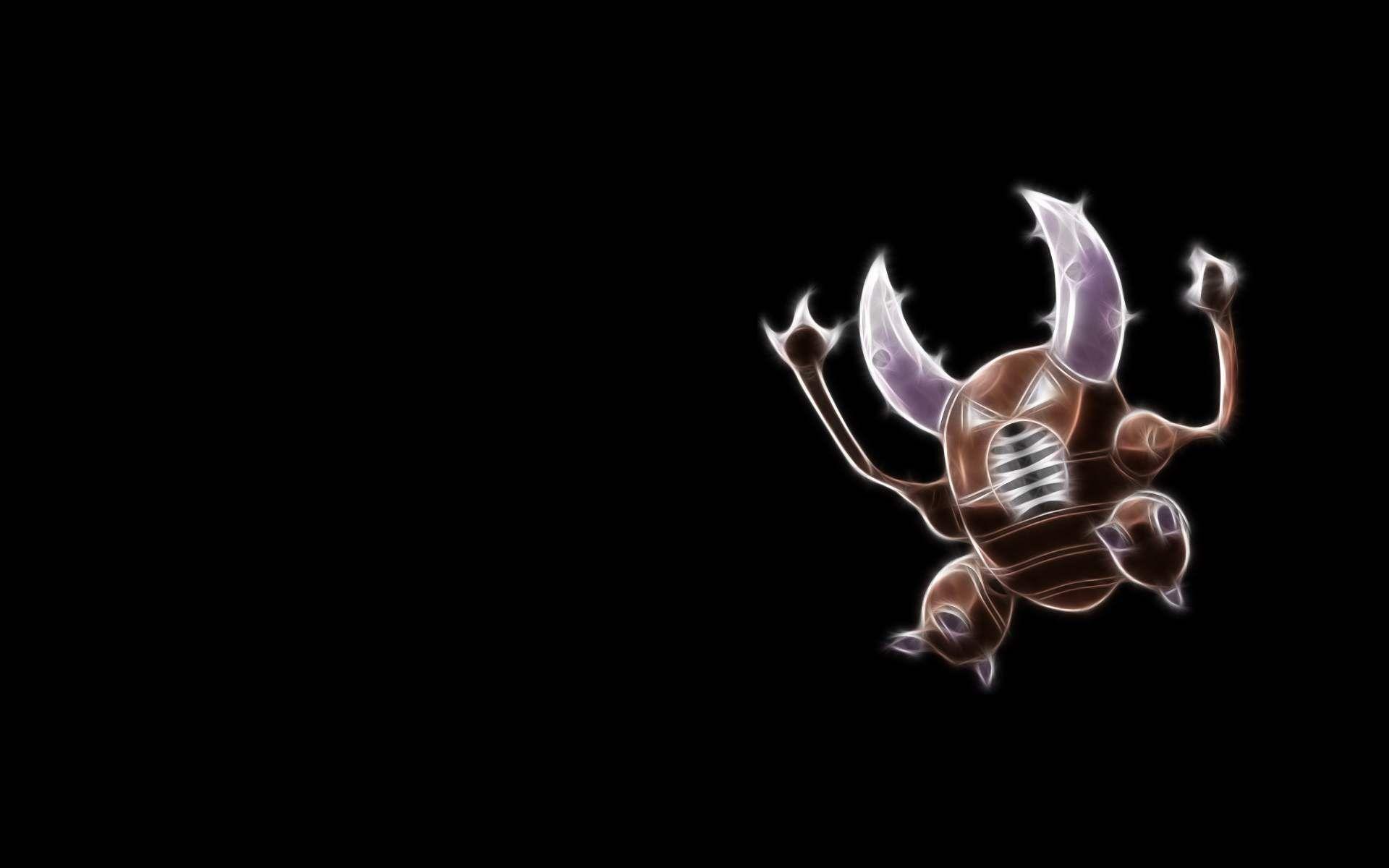 Pinsir Wallpapers 48143 ~ HDWallSource