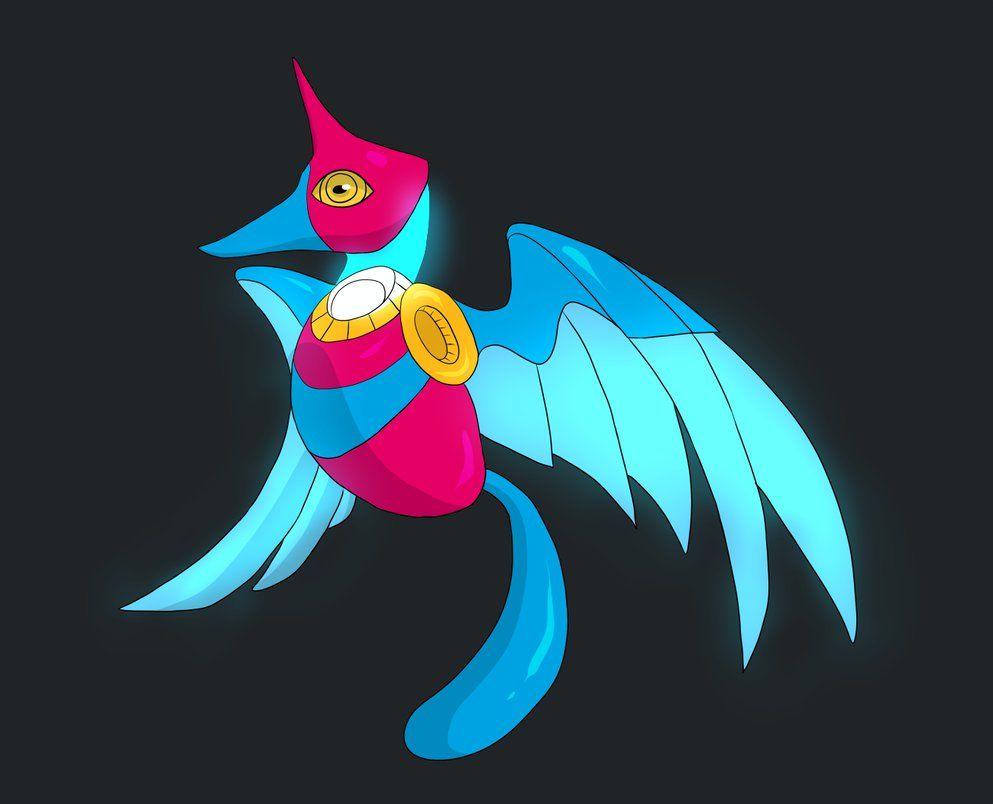 Porygon