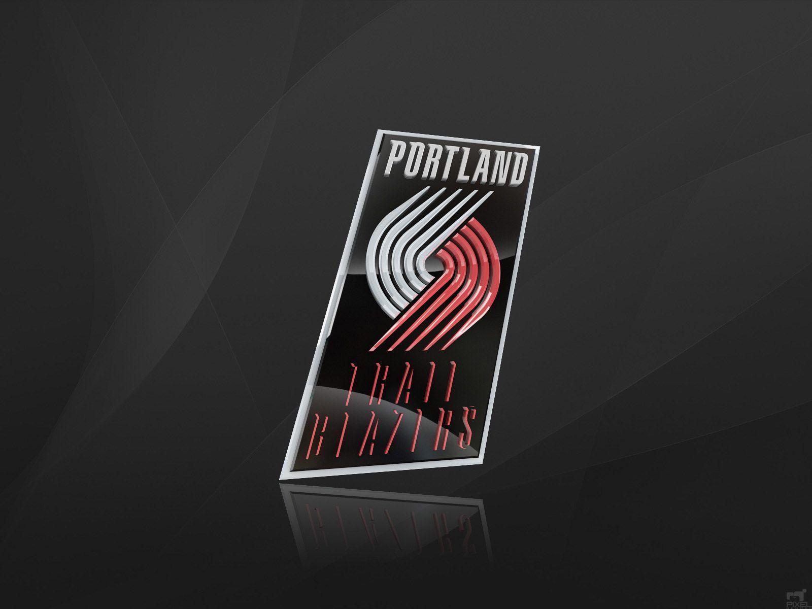 Portland Trail Blazers HD Wallpapers