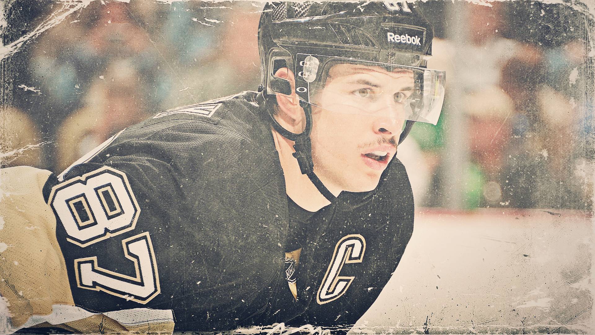 Sidney Crosby