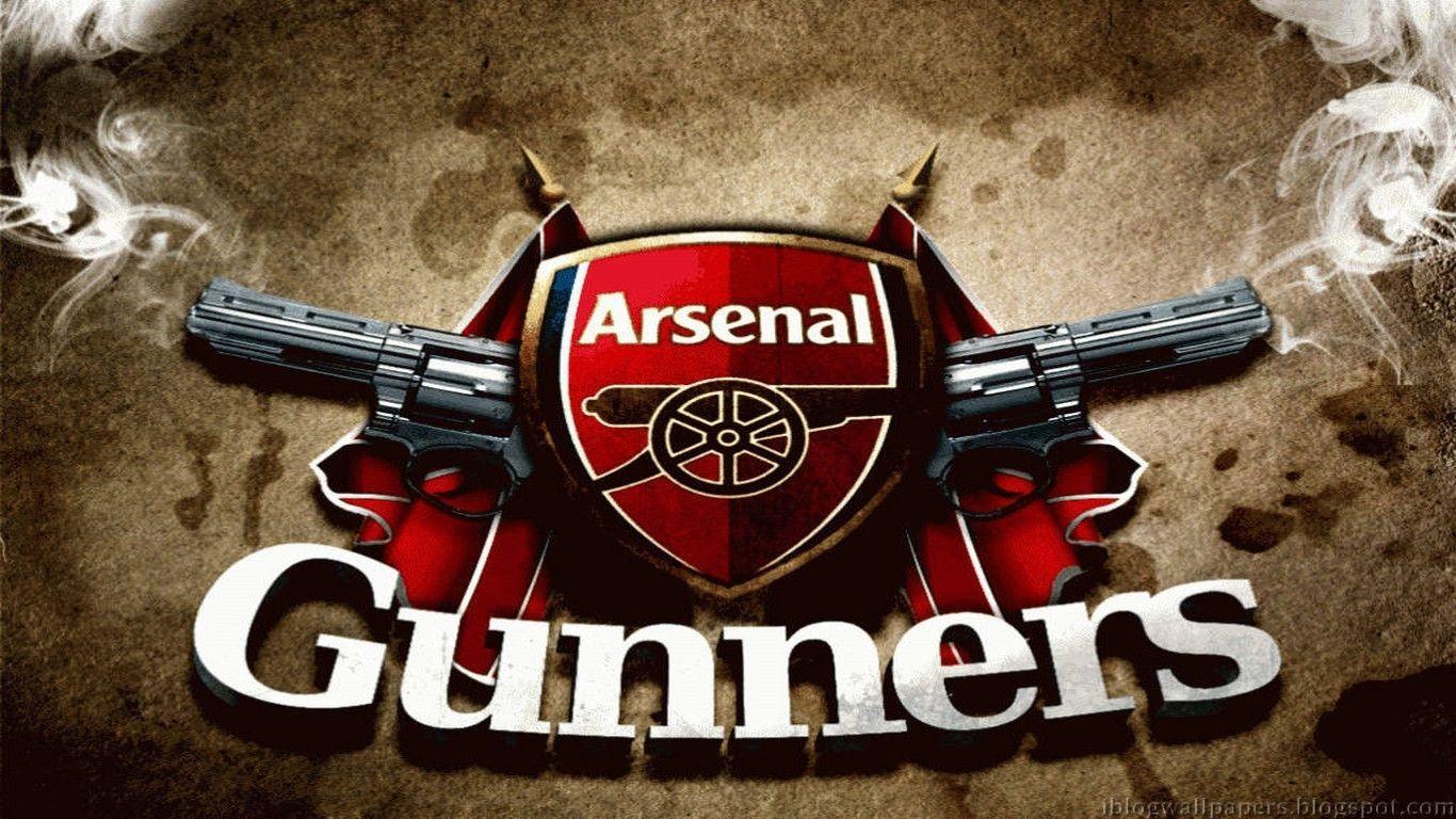 The Gunners Arsenall Wallpapers HD 2014