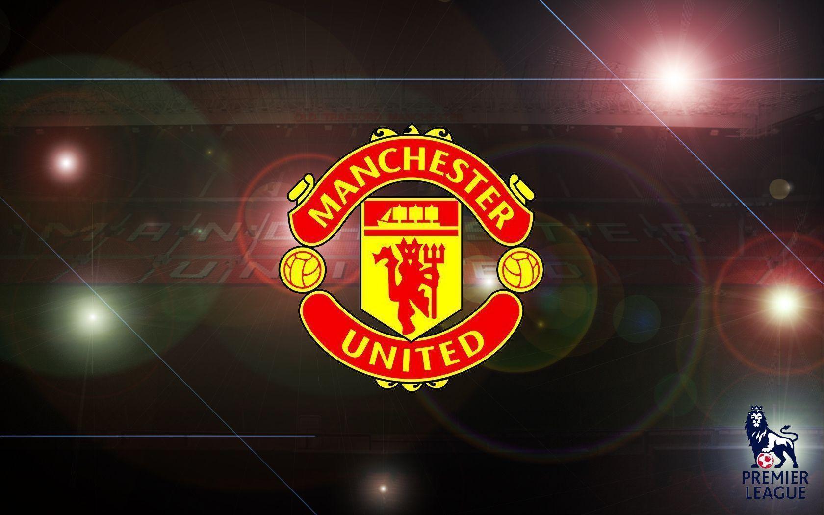 Manchester United Wallpapers – 1680×1050 Download Free Wallpapers