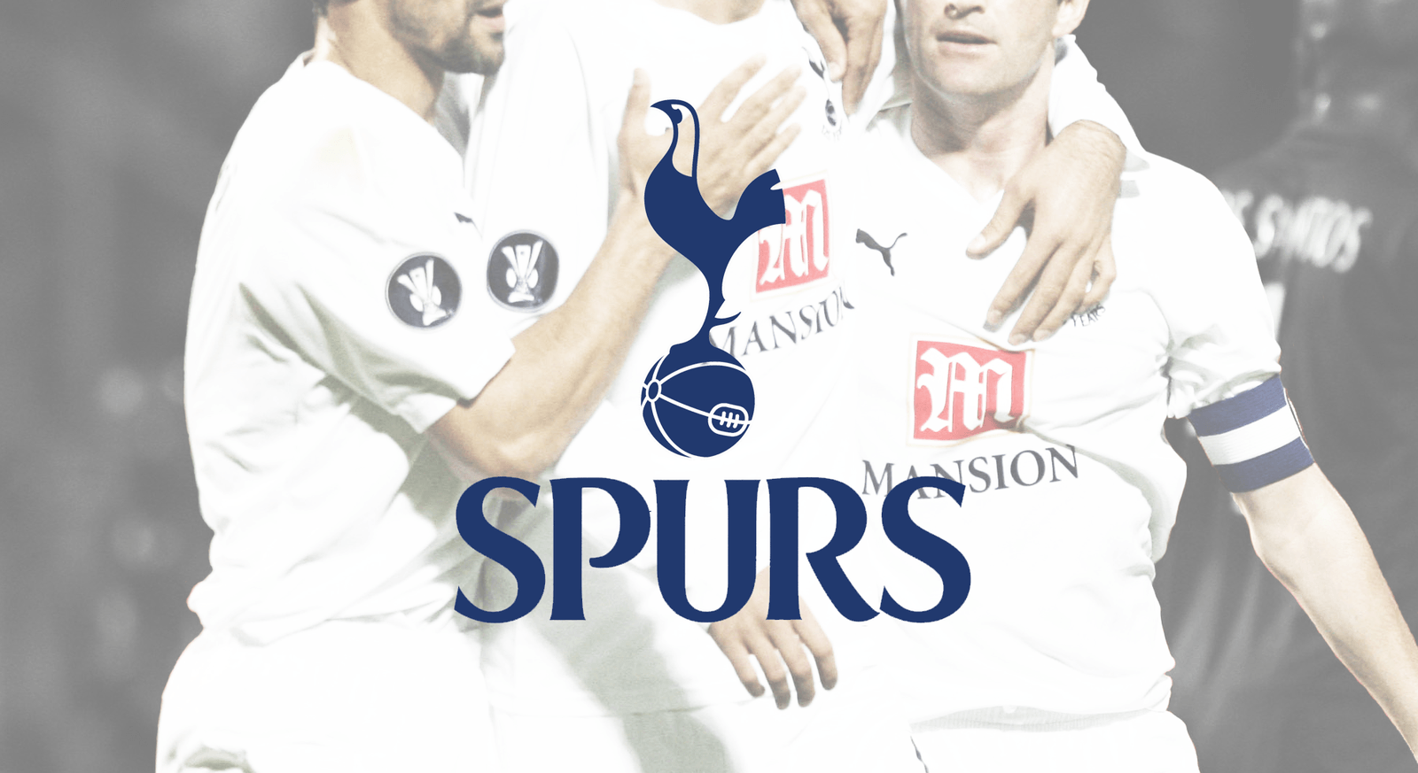 Tottenham Hotspur Wallpapers by ricardojsantos