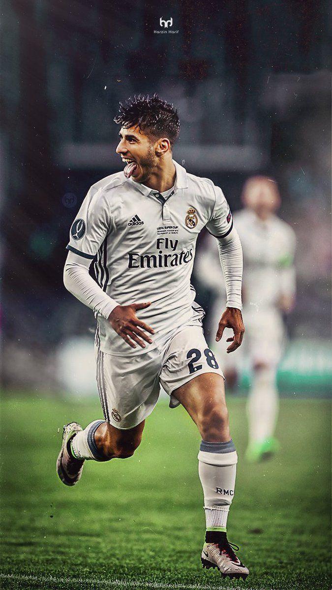 Marco Asensio Wallpapers