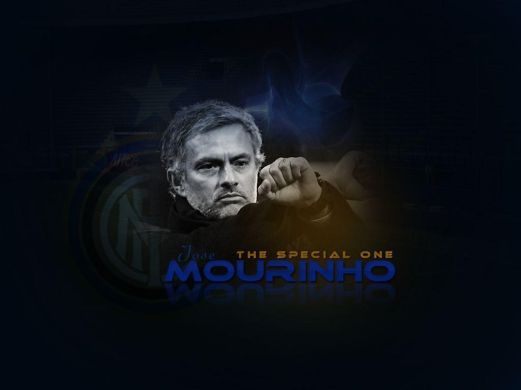 Jose Mourinho Face Wallpapers HD