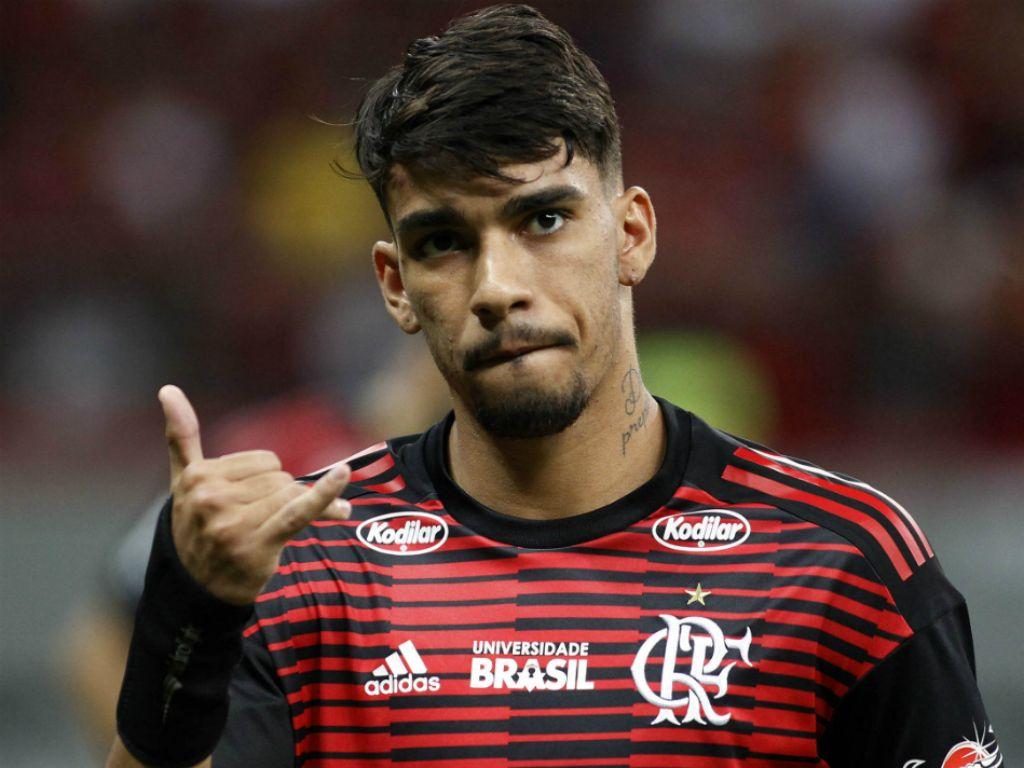 Marcelo manda novo recado para Paquetá: “Vini vai jogar comigo, você