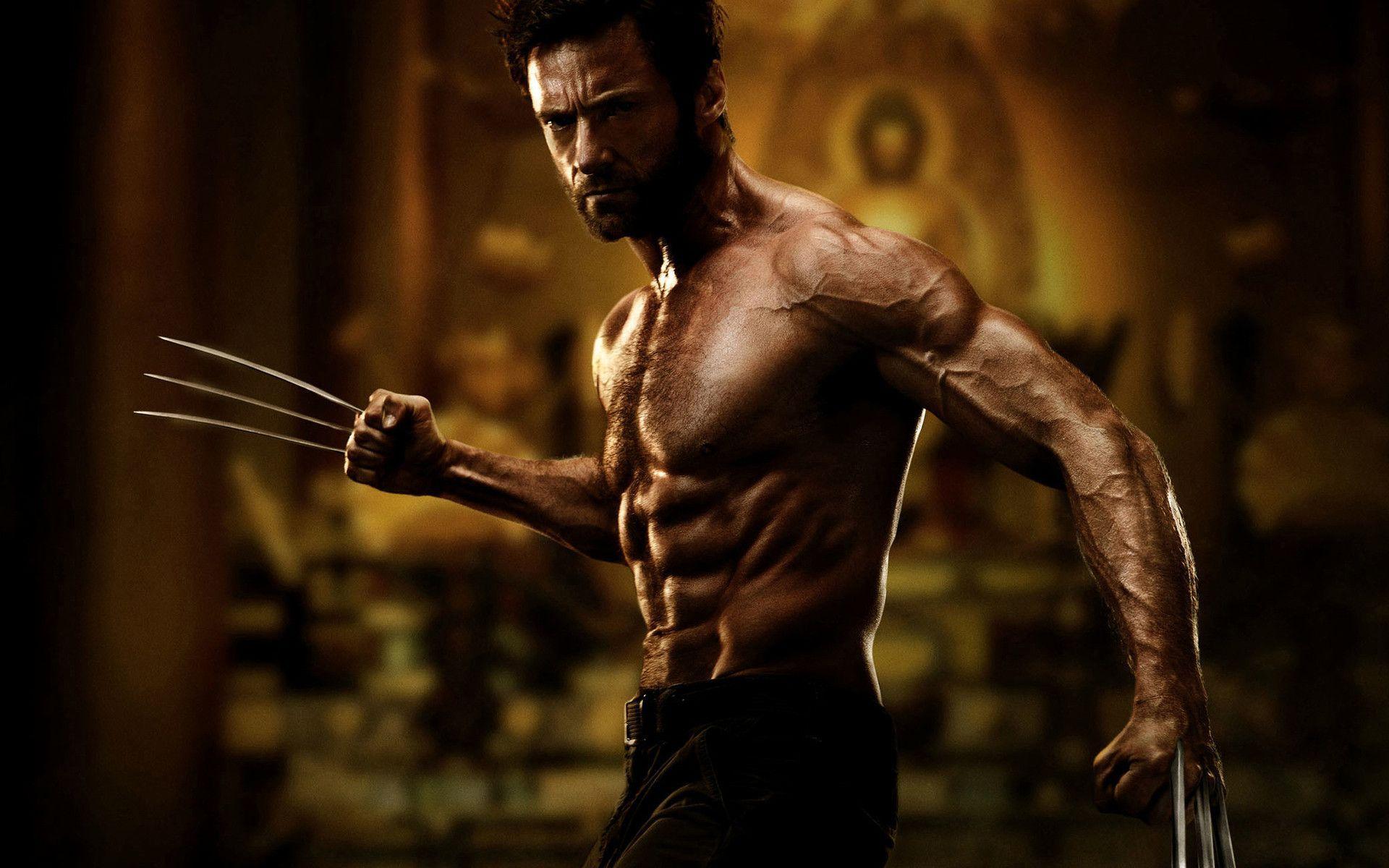 Wolverine Wallpapers Hd 55474 Wallpapers