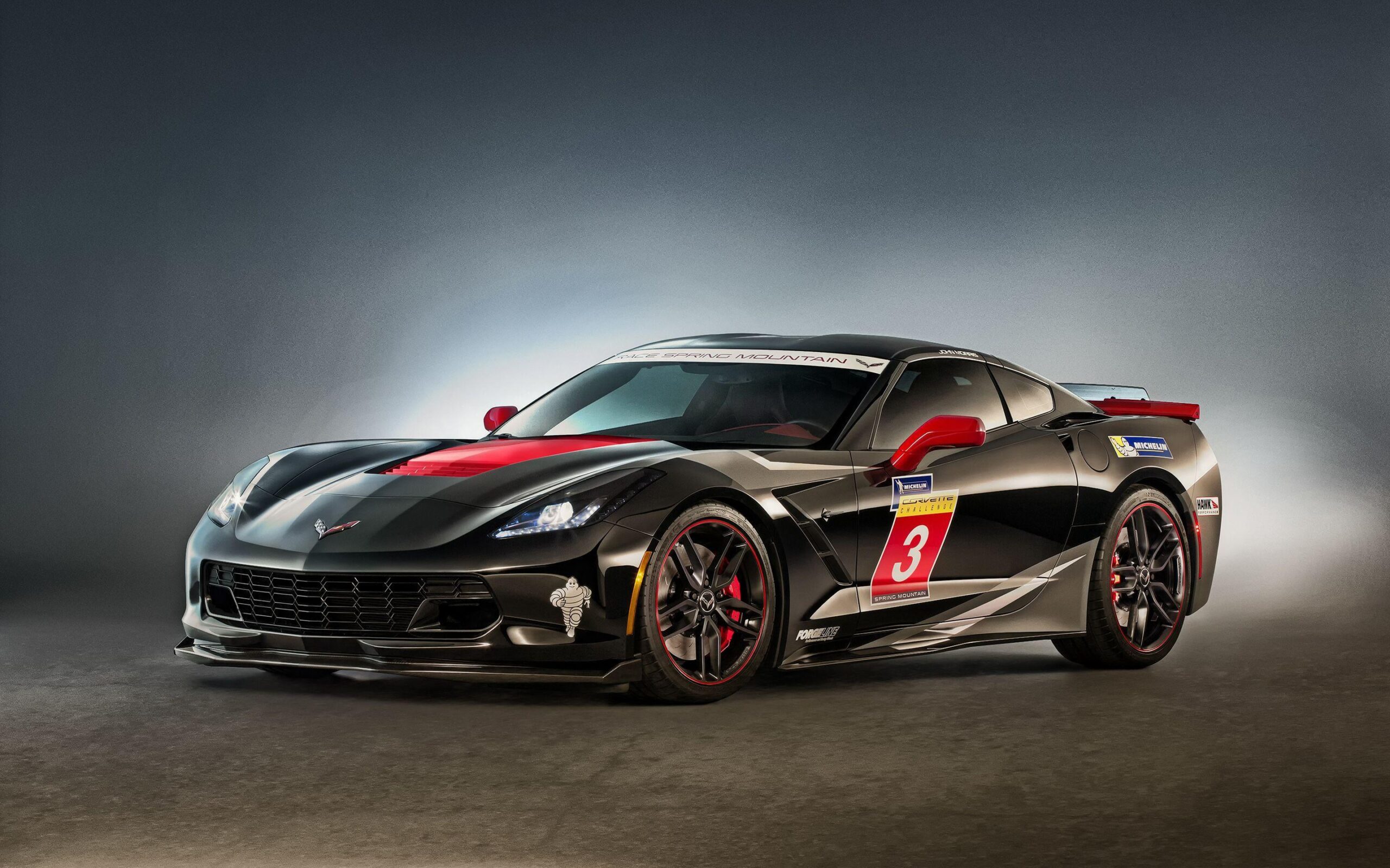 2016 Chevrolet Corvette Stingray Wallpapers