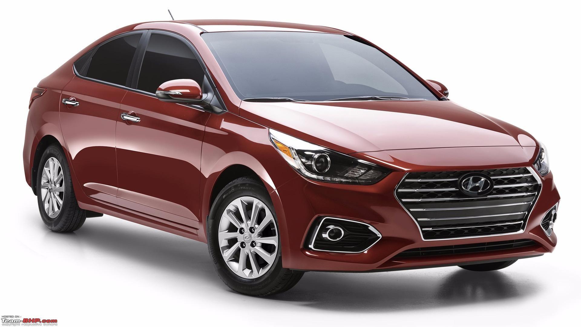 Hyundai Verna hd photos All Latest New model Wallpapers