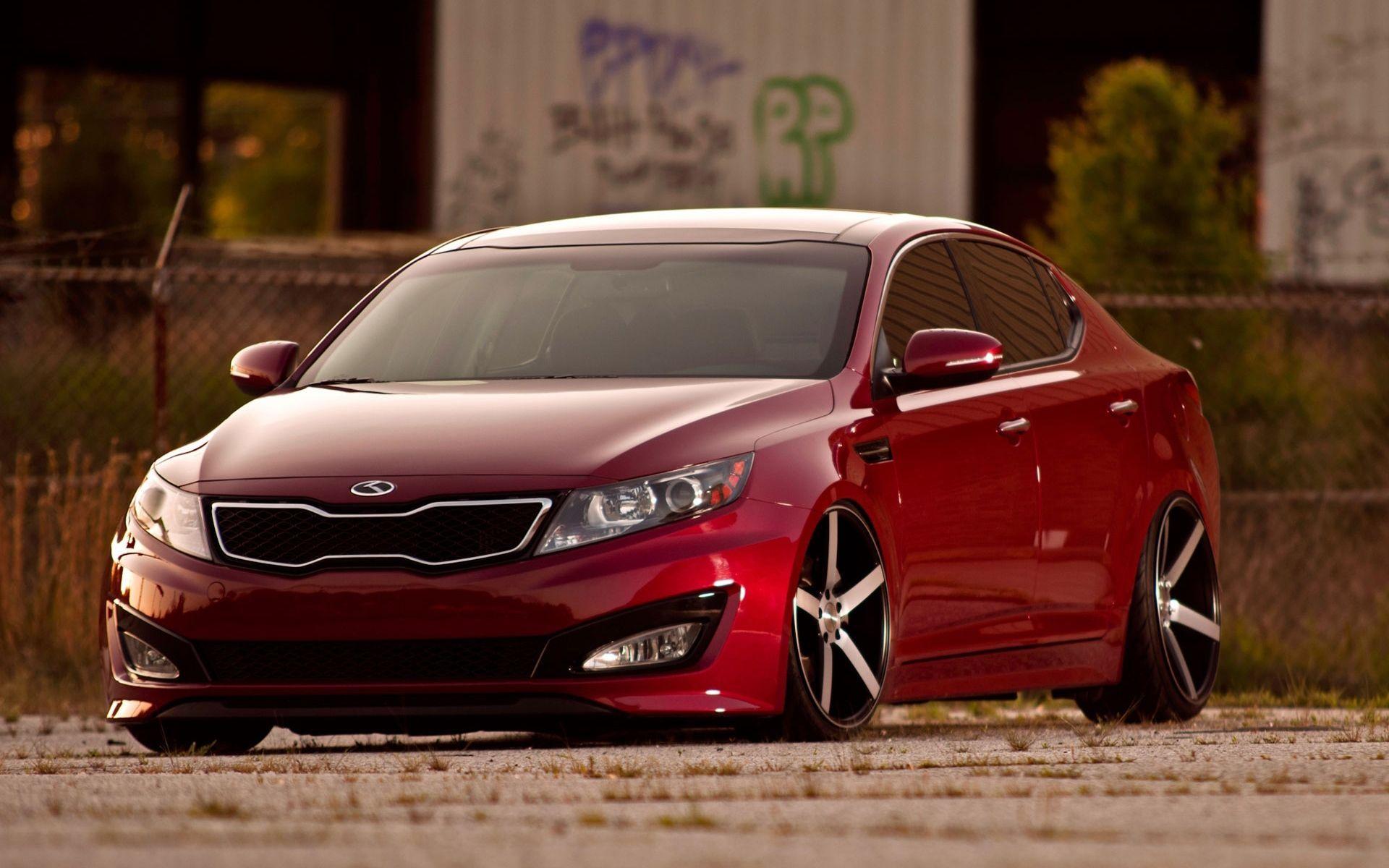 cool kia optima tuning uhd wallpapers