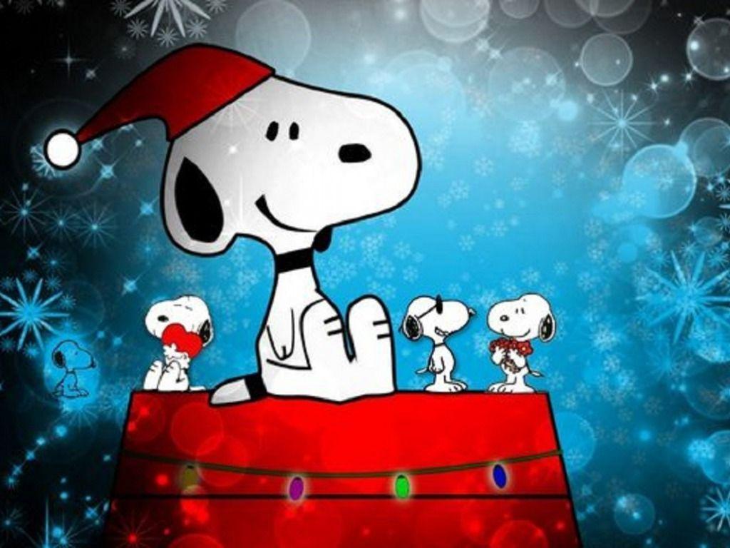 Snoopy wallpapers