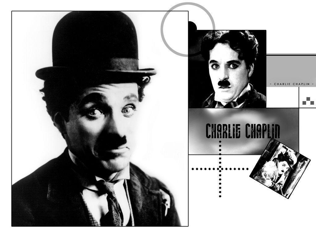 Charlie Chaplin Wallpapers