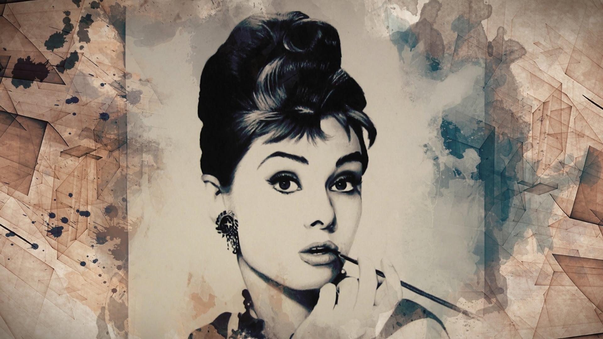 17351 audrey hepburn wallpapers hd