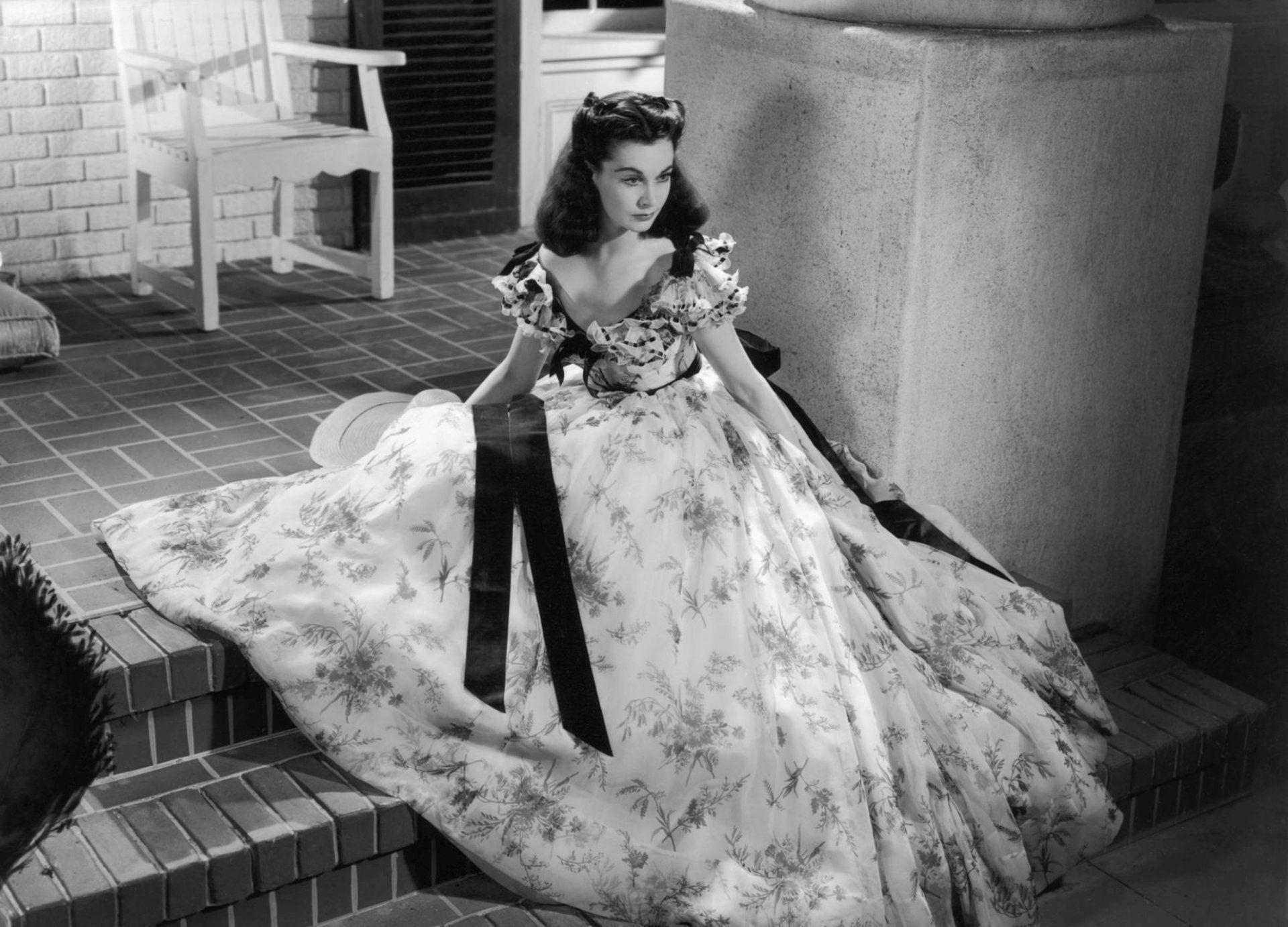 Vivien Leigh Hd Wallpapers