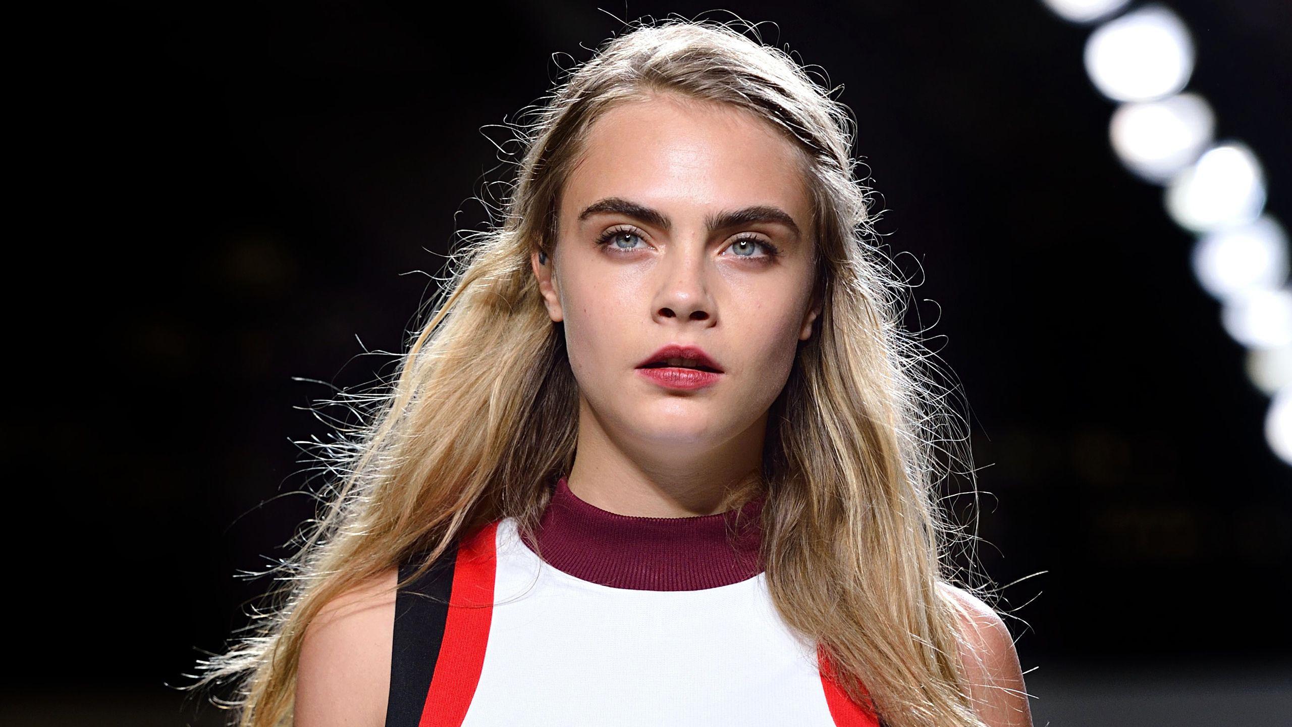 110 Cara Delevingne HD Wallpapers