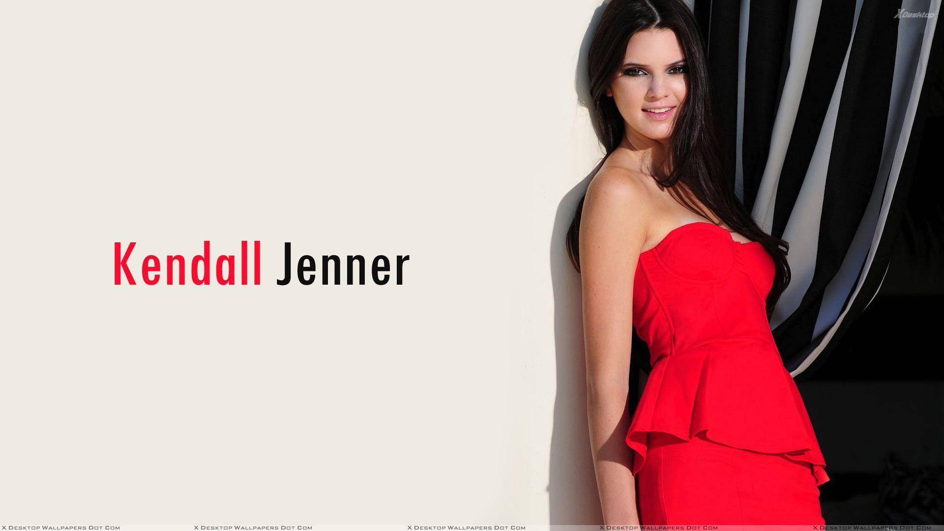 Kendall Jenner Wallpapers, Photos & Image in HD