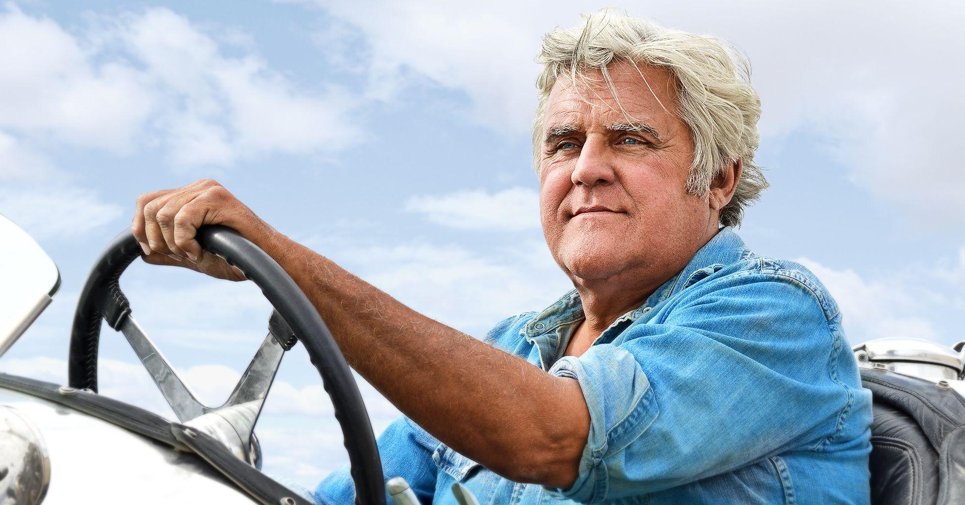 Jay Leno