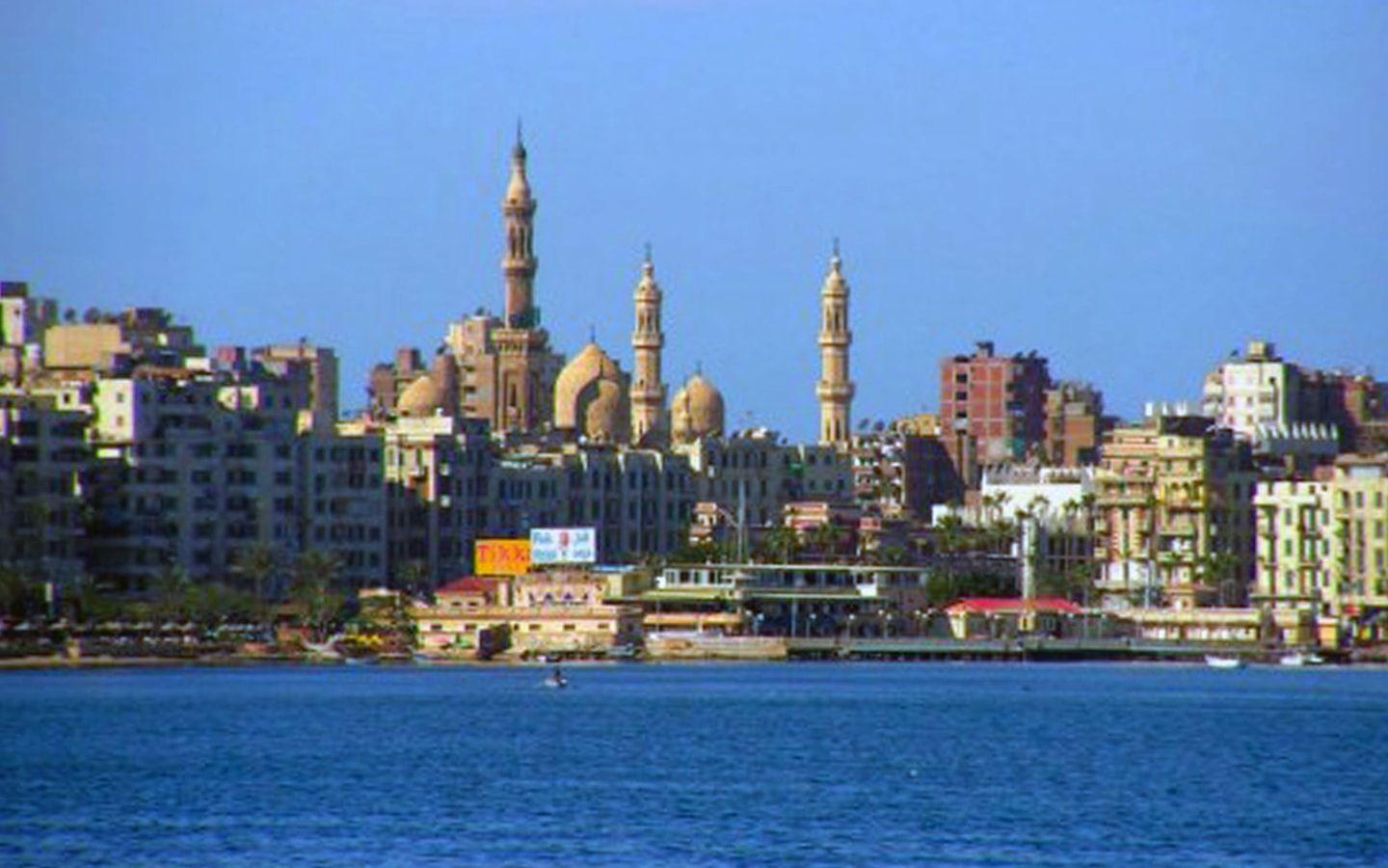 Cairo HD Desktop Wallpapers