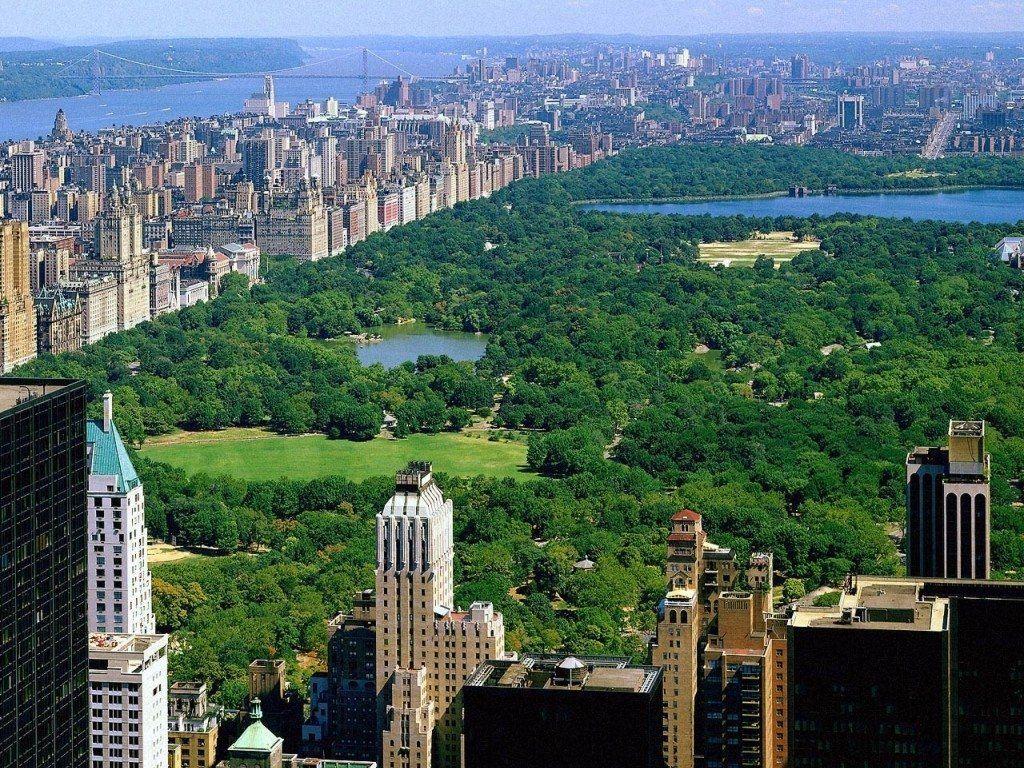 Central Park Randoms l 2 great wallpapers image