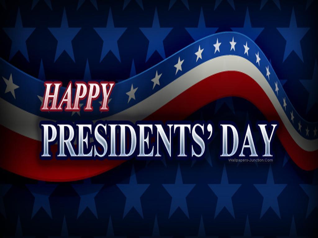 Happy Presidents Day