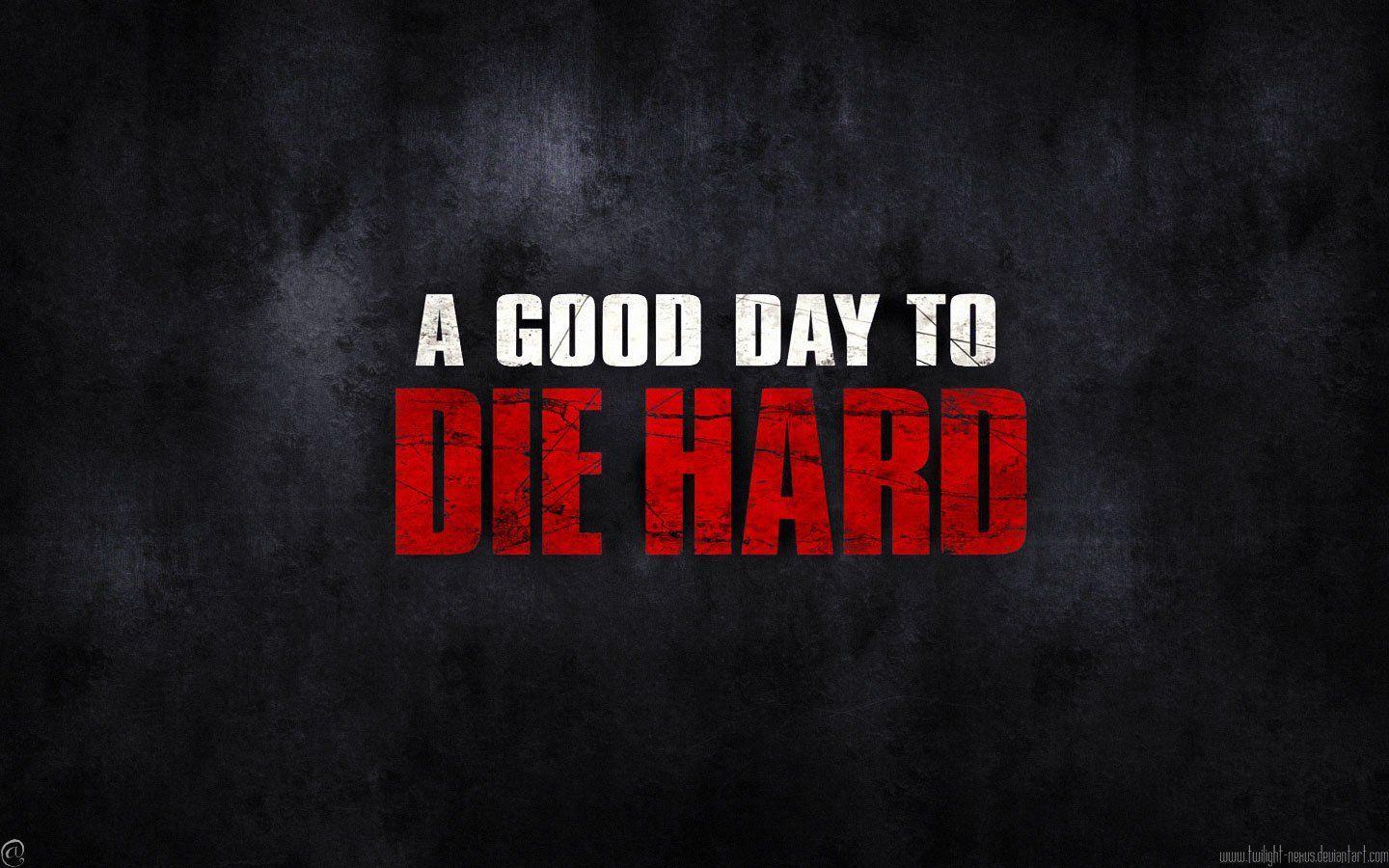 26 A Good Day To Die Hard HD Wallpapers