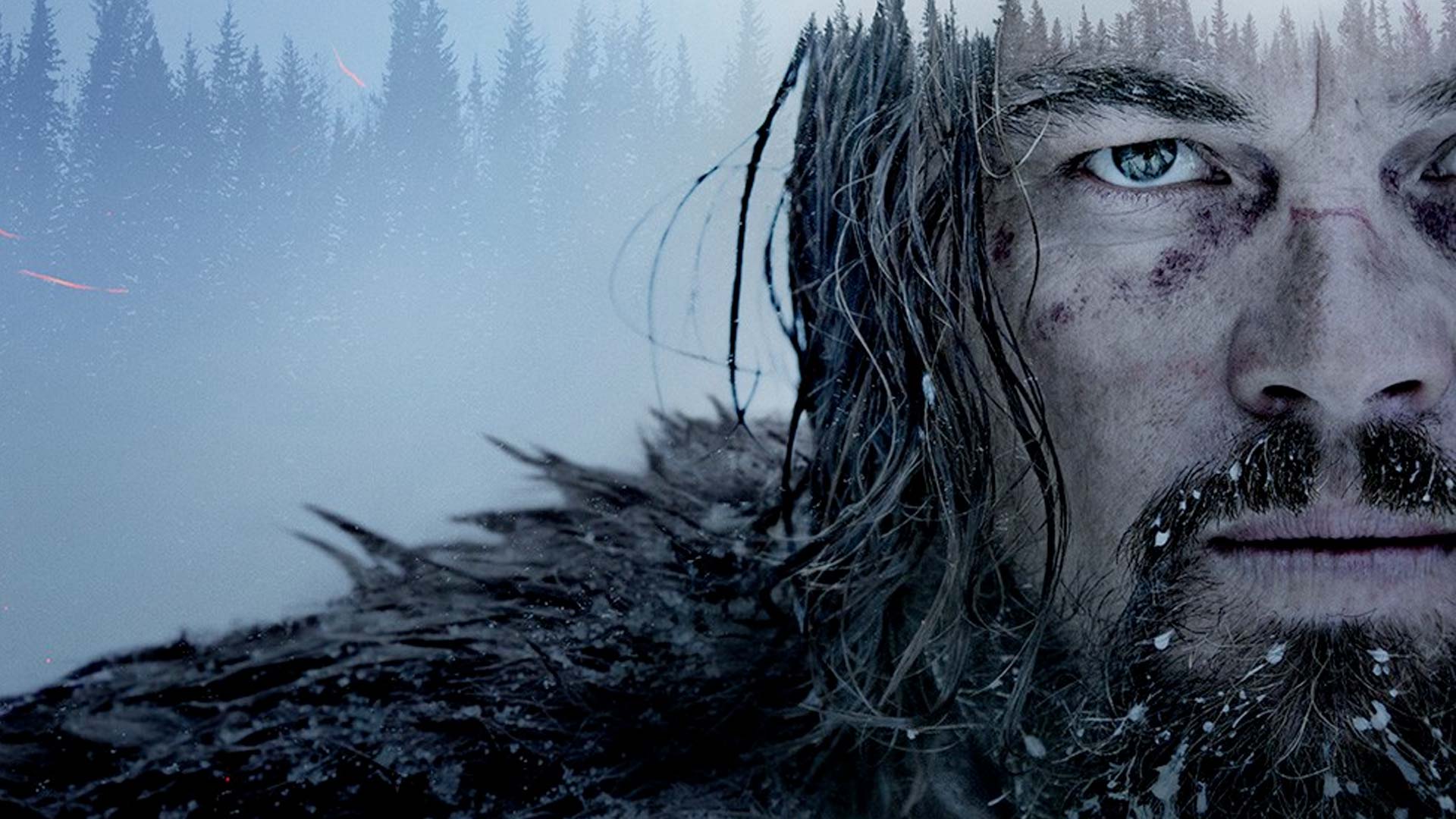 The Revenant Wallpapers High Resolution and Quality Download