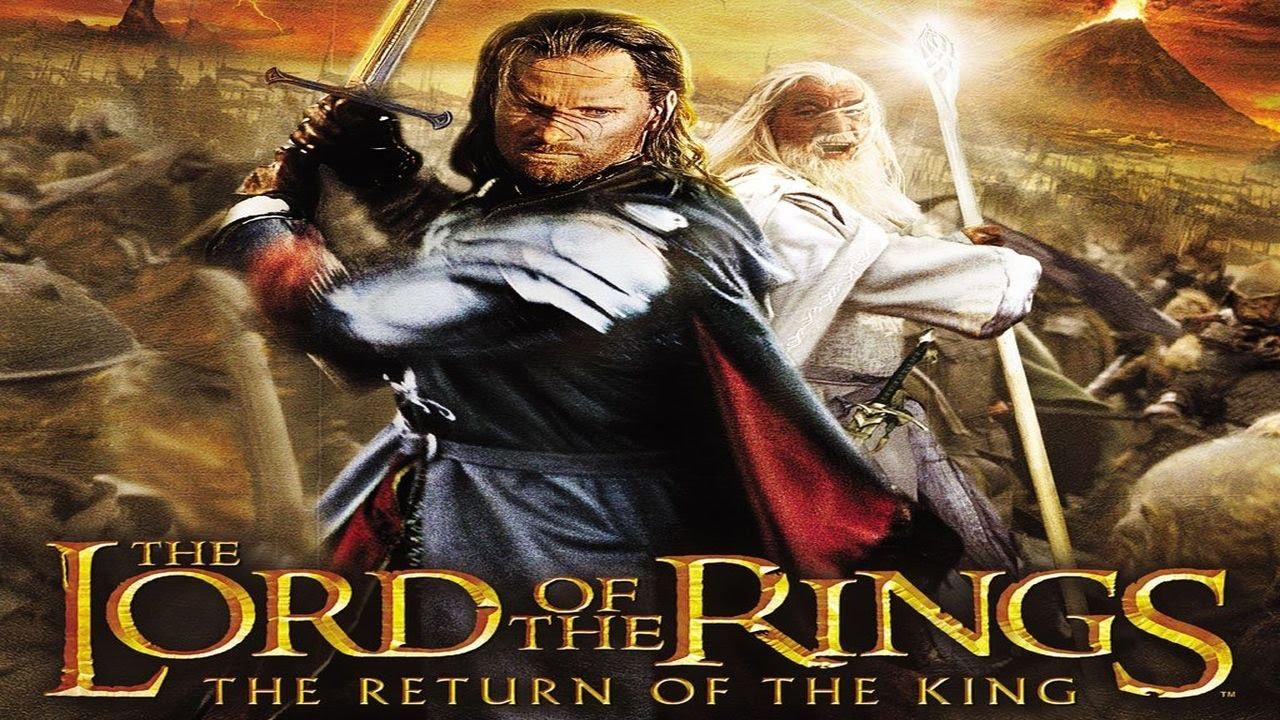 Everything Wrong With The Return Of The King