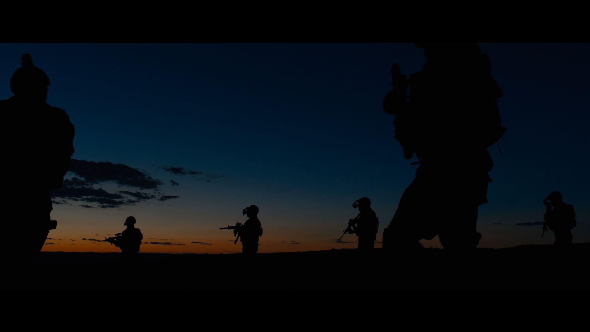 Review: Sicario