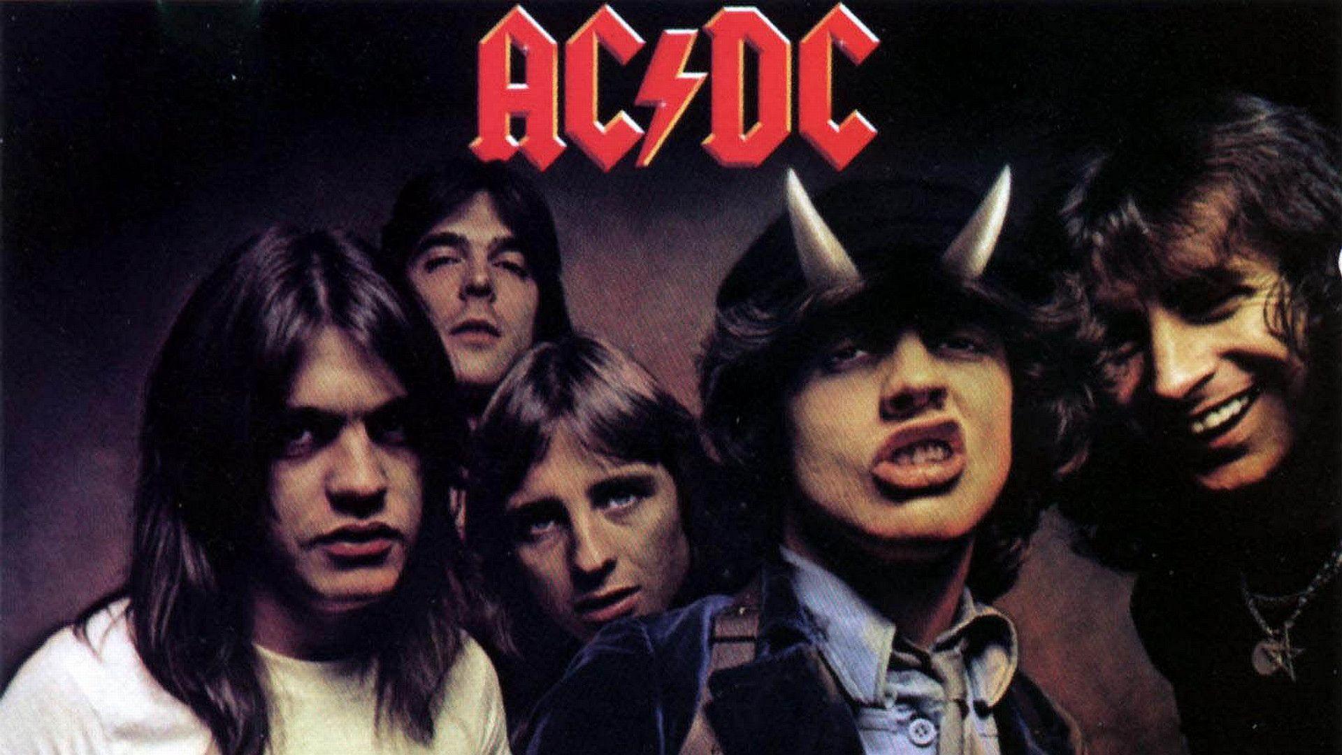 73 AC/DC Wallpapers