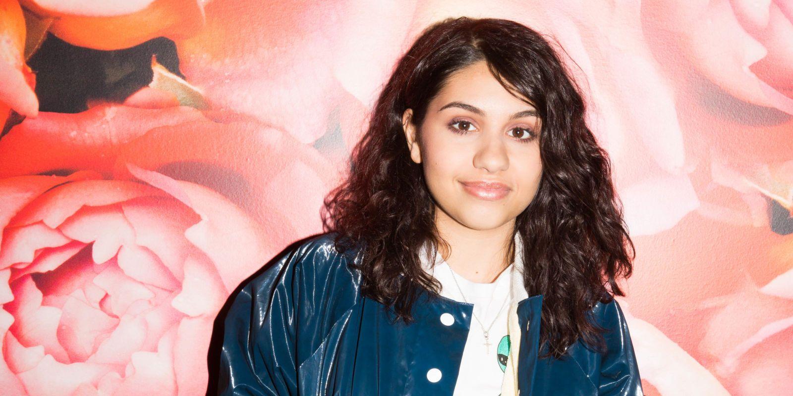 Alessia Cara Wallpapers High Quality