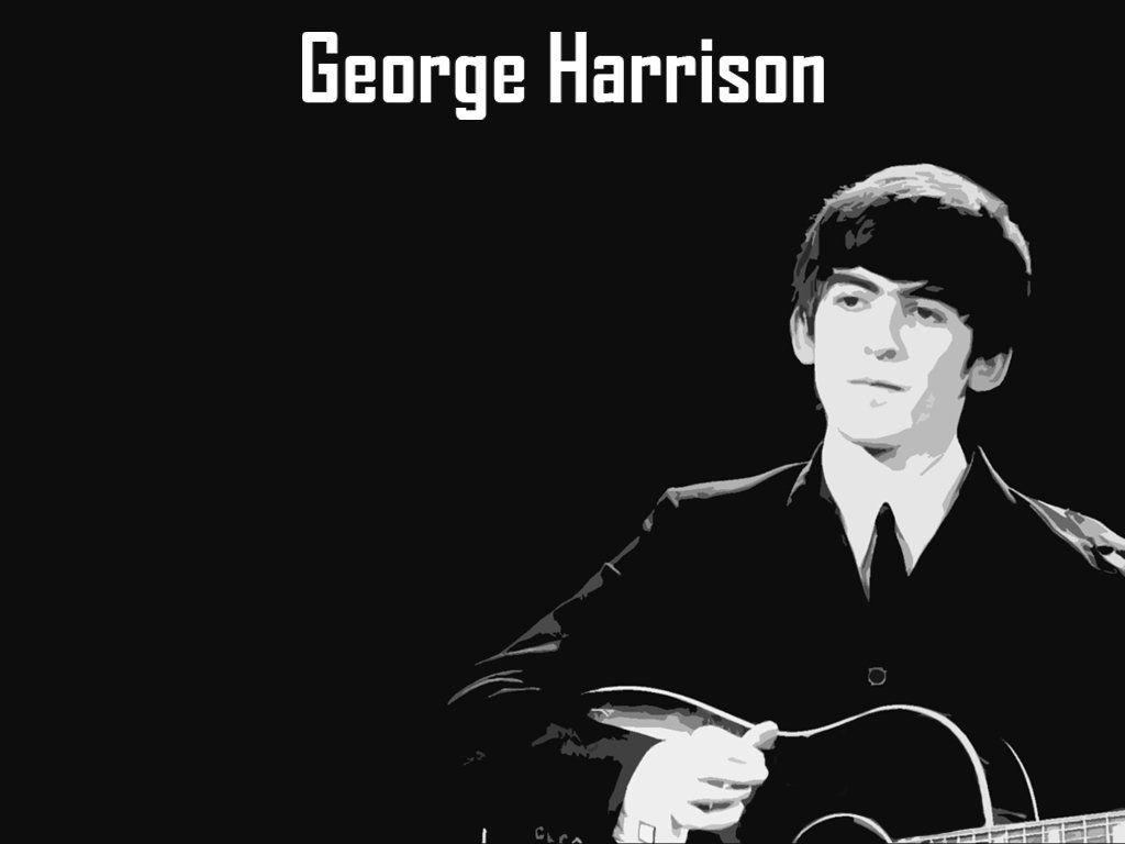 George Harrison Gallery 595980897 Wallpapers for Free