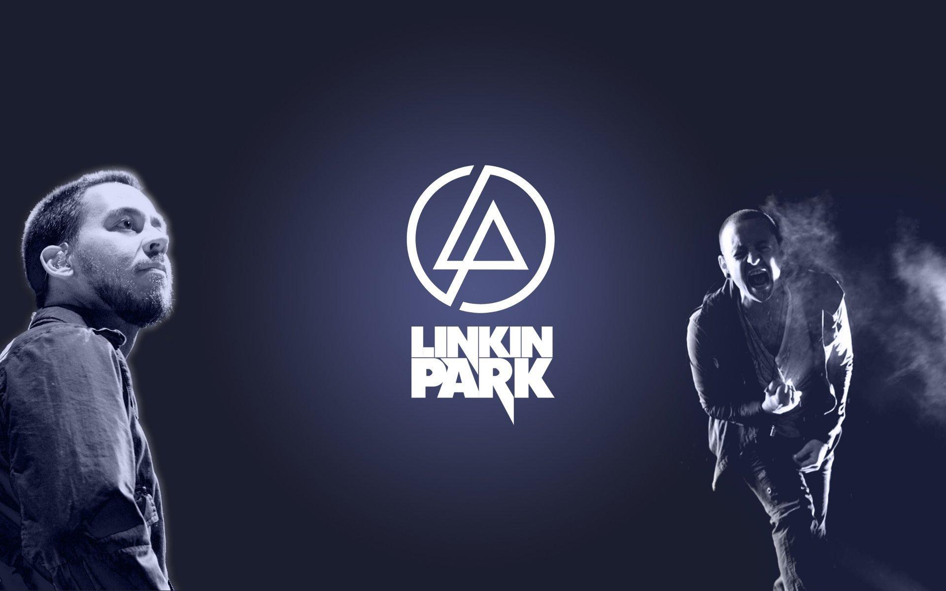 linkin park alternative rock band mike shinoda chester bennington lp