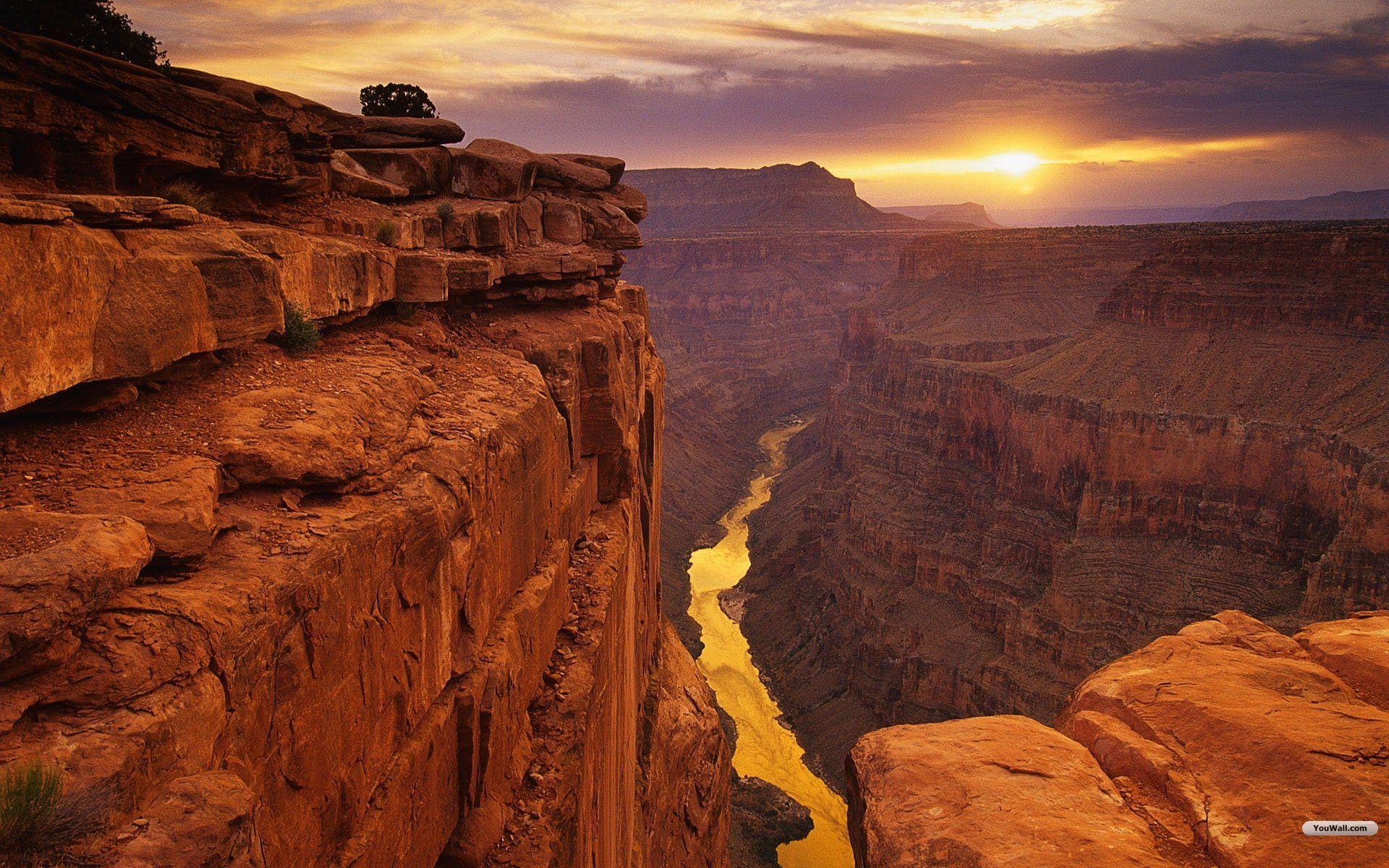 Fonds d&Grand Canyon : tous les wallpapers Grand Canyon