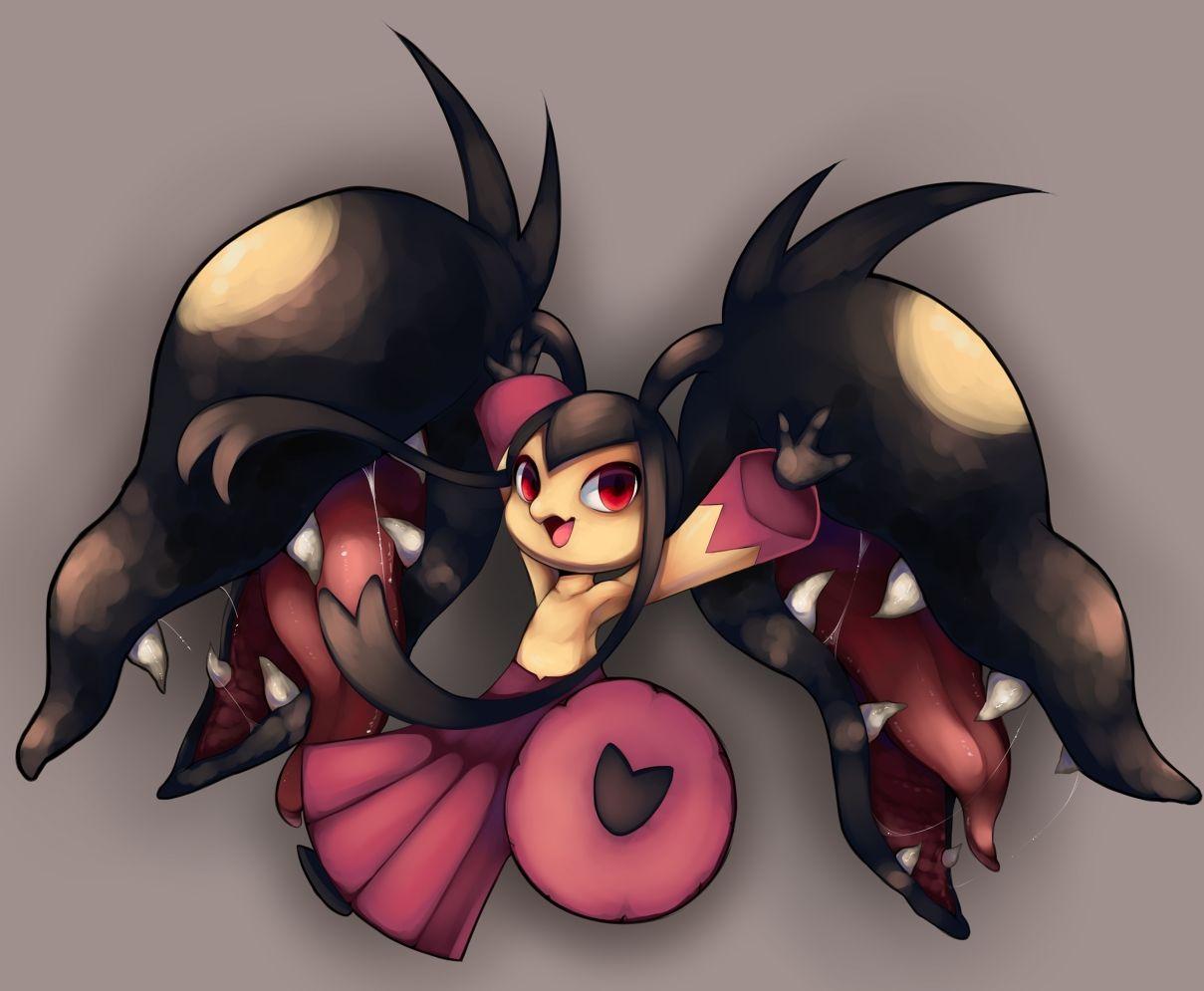 Mawile