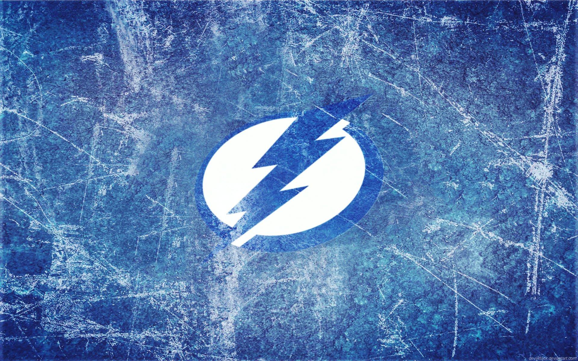 Tampa Bay Lightning HD Wallpapers