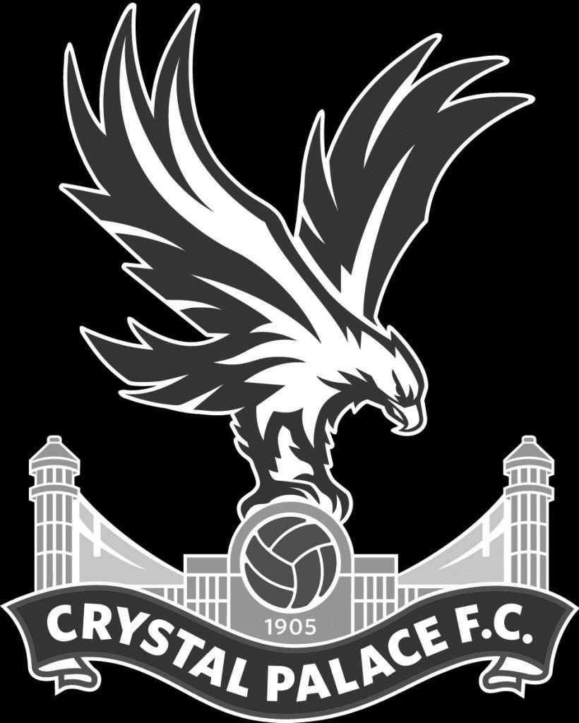 Crystal Palace coloring pages