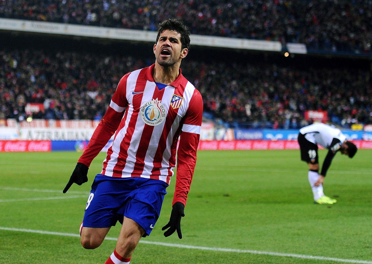 2014 atletico madrid diego costa