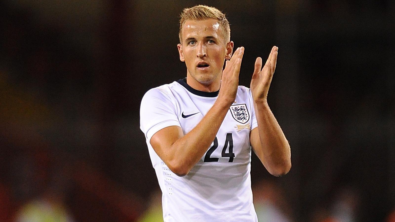 Harry Kane HD Wallpapers