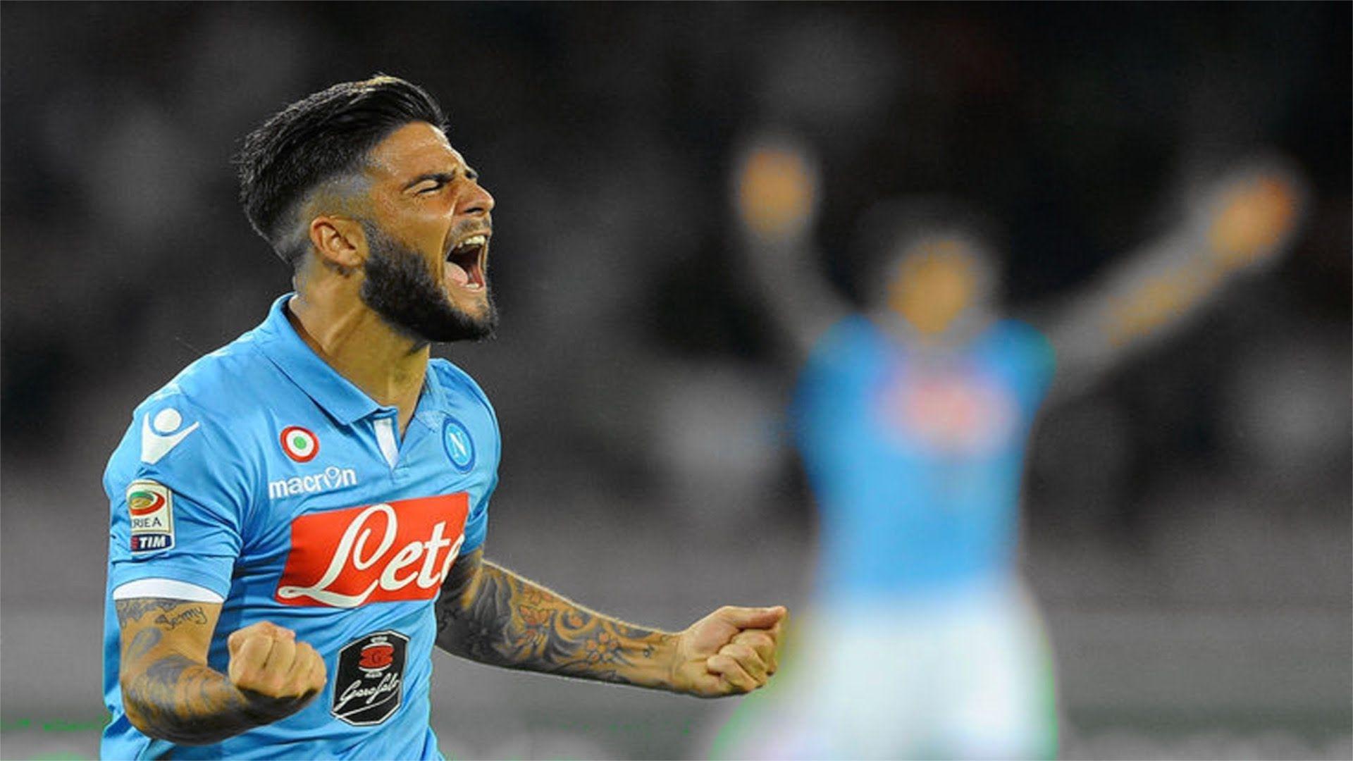 Lorenzo Insigne