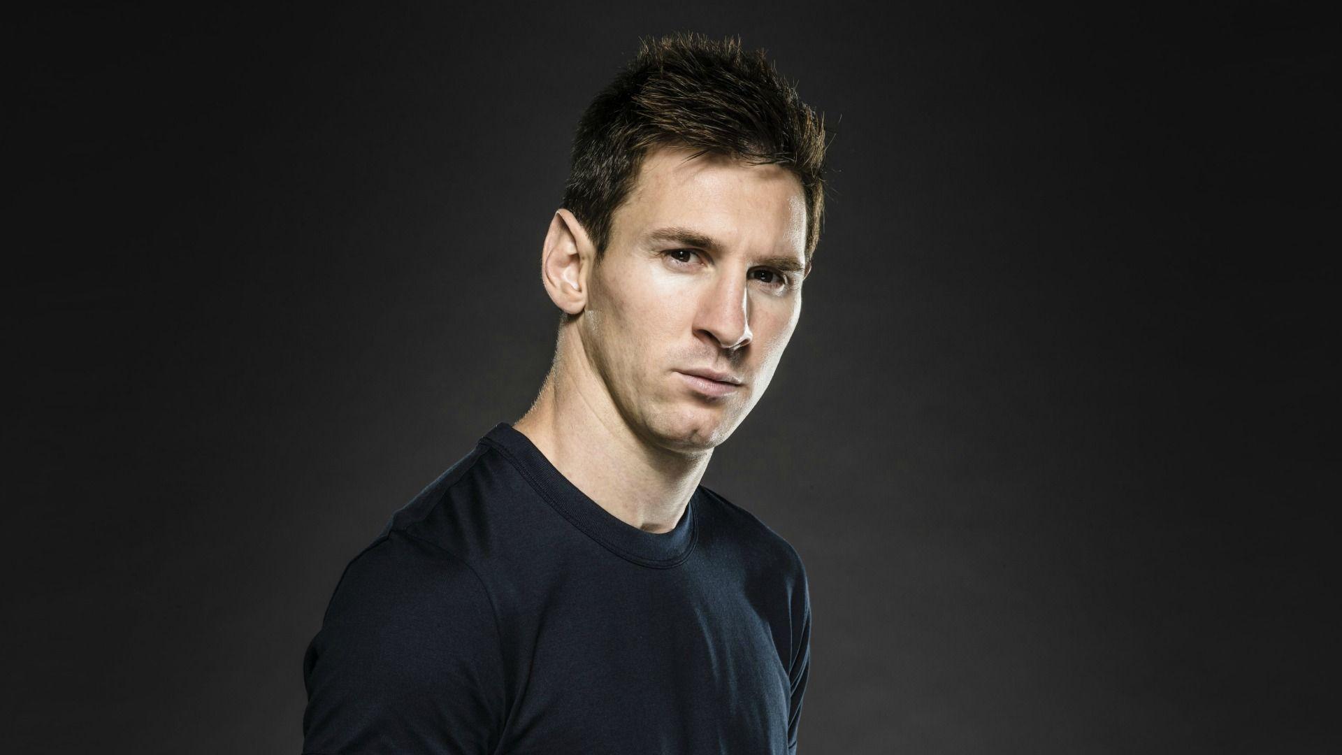 Lionel Messi wallpapers HD